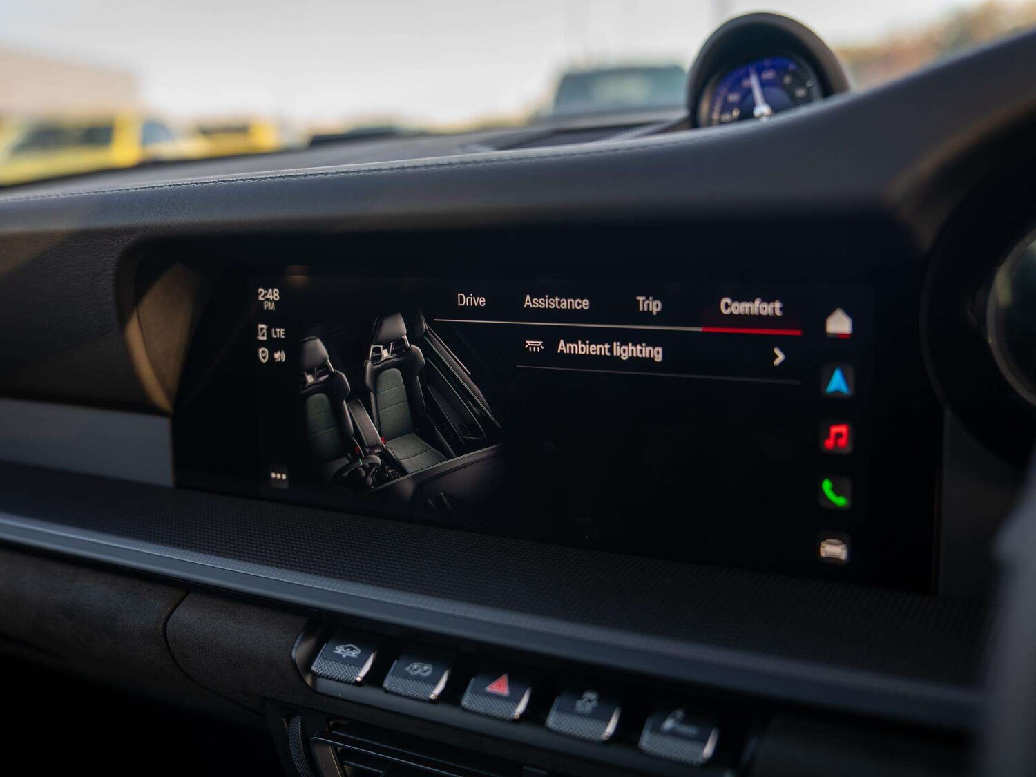 Used Porsche 911 2024 for sale - 76705229: Photo 15