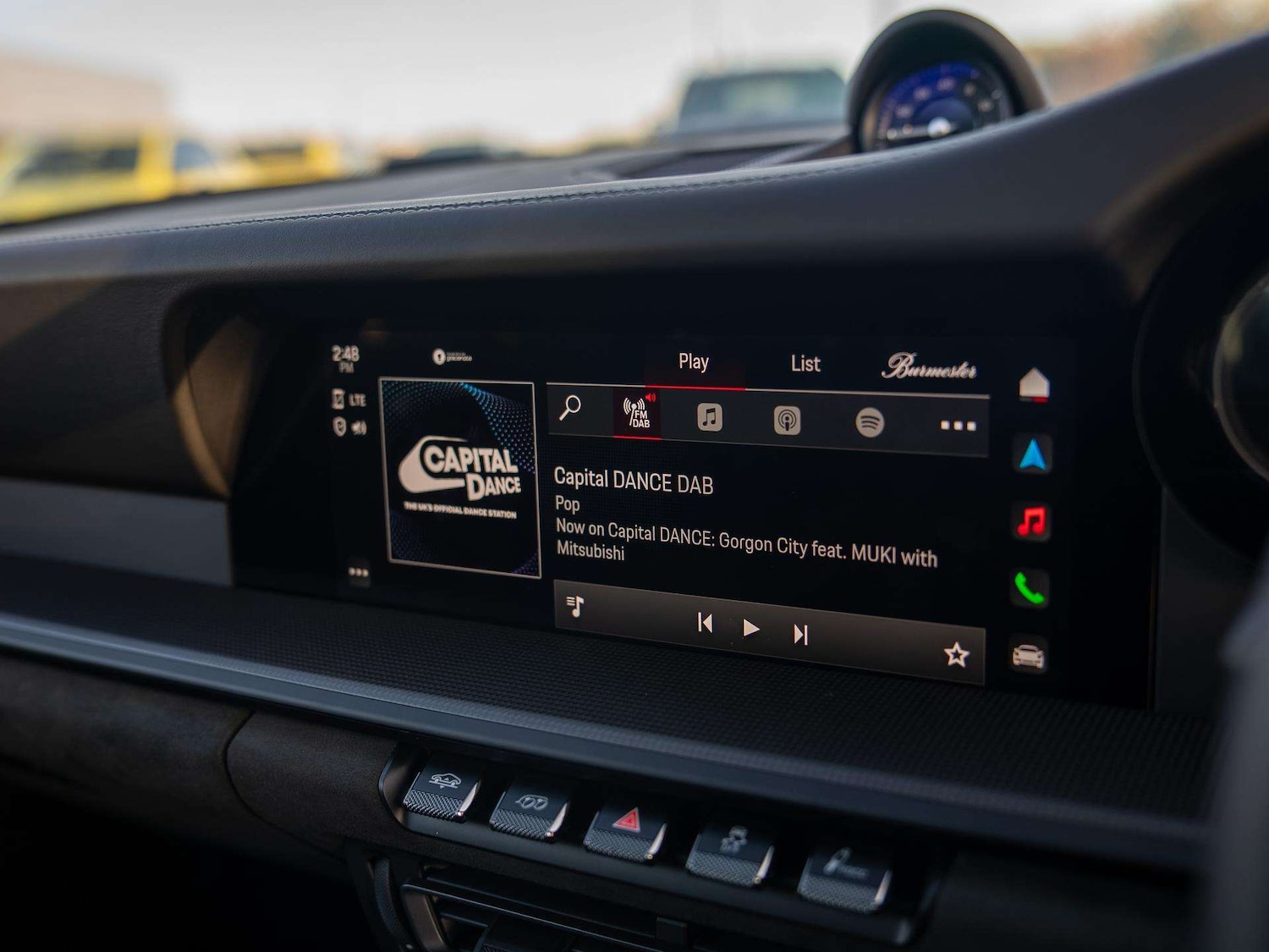 Used Porsche 911 2024 for sale - 76705229: Photo 16