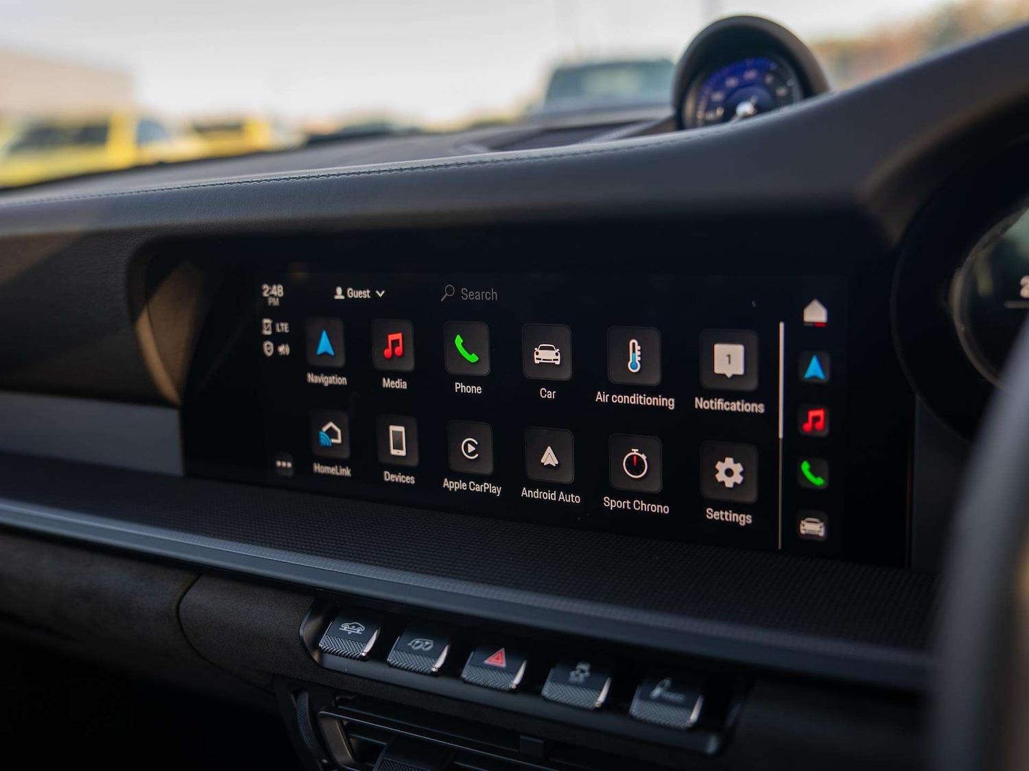 Used Porsche 911 2024 for sale - 76705229: Photo 18