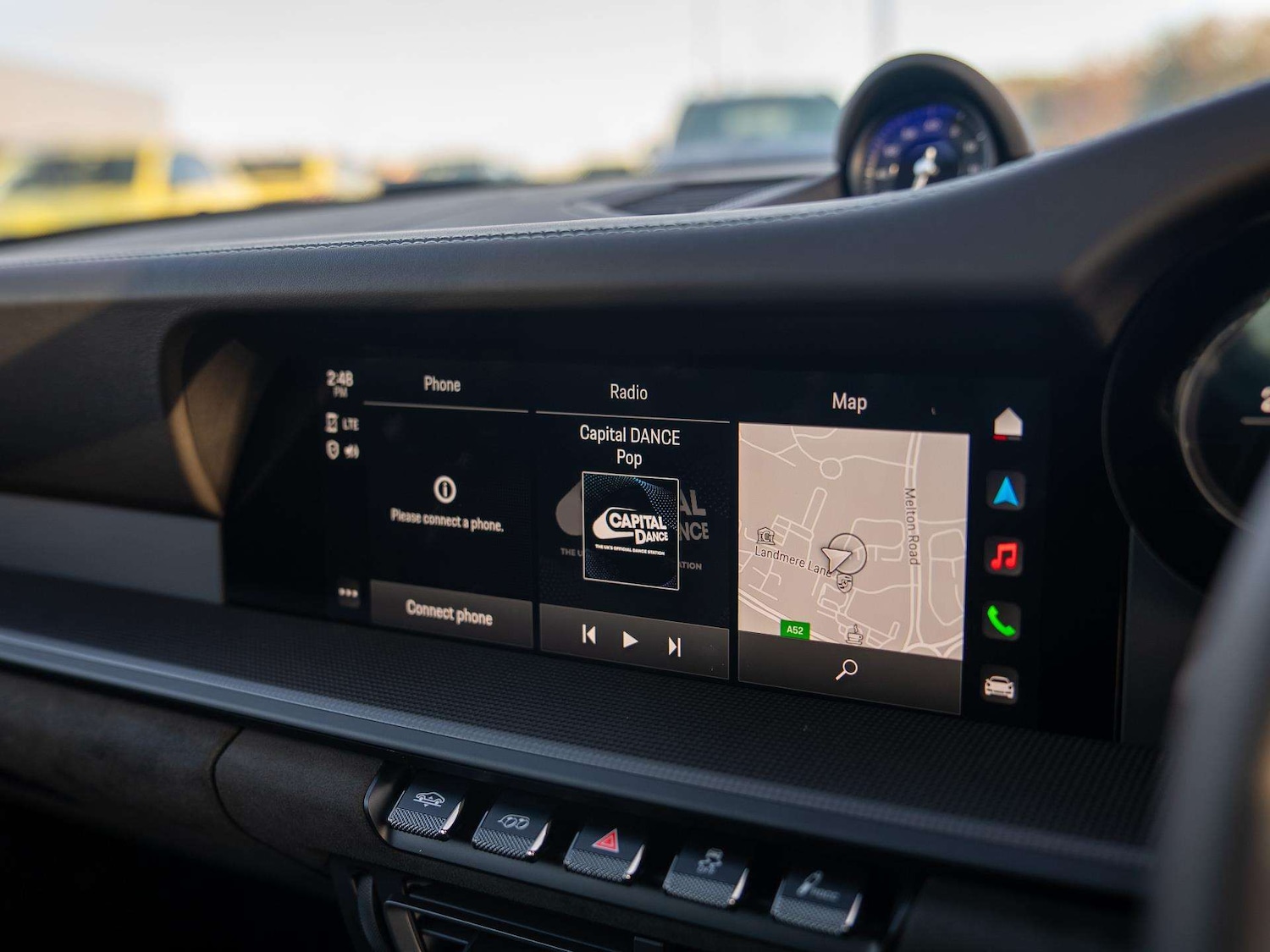 Used Porsche 911 2024 for sale - 76705229: Photo 19