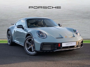 Used Porsche 911 2024 for sale - 76705229: Photo