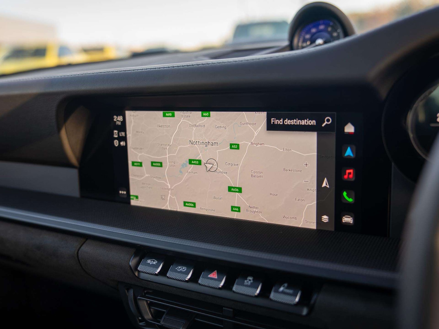 Used Porsche 911 2024 for sale - 76705229: Photo 20