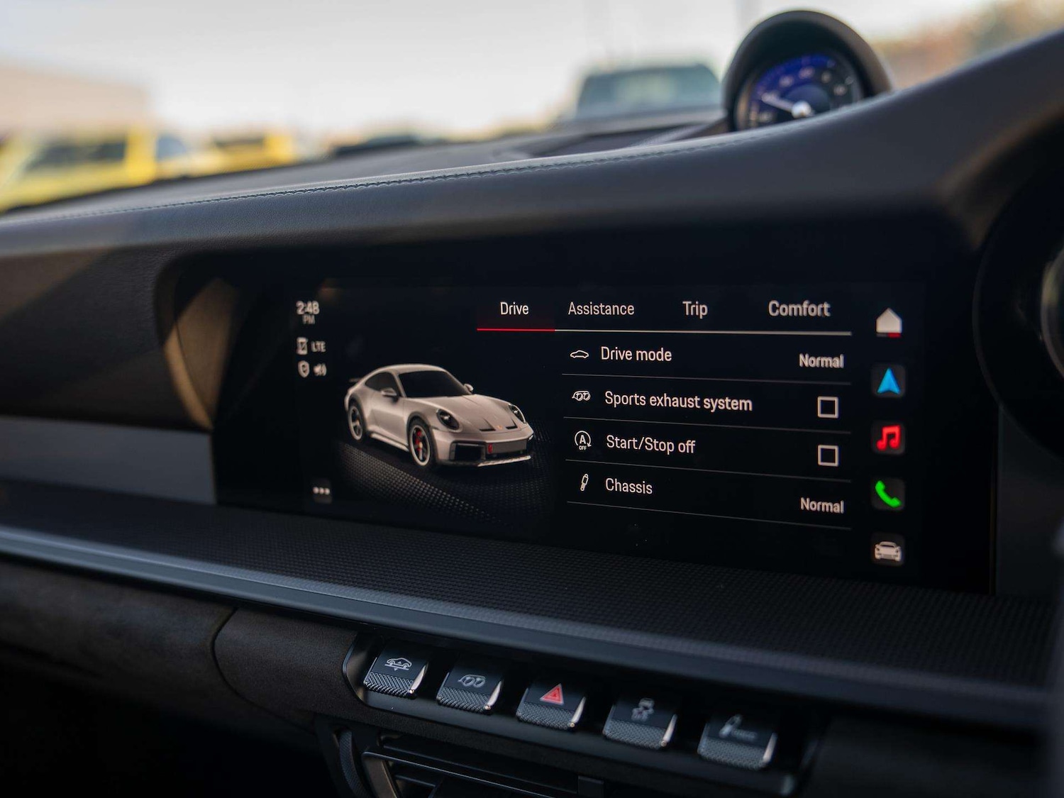 Used Porsche 911 2024 for sale - 76705229: Photo 21