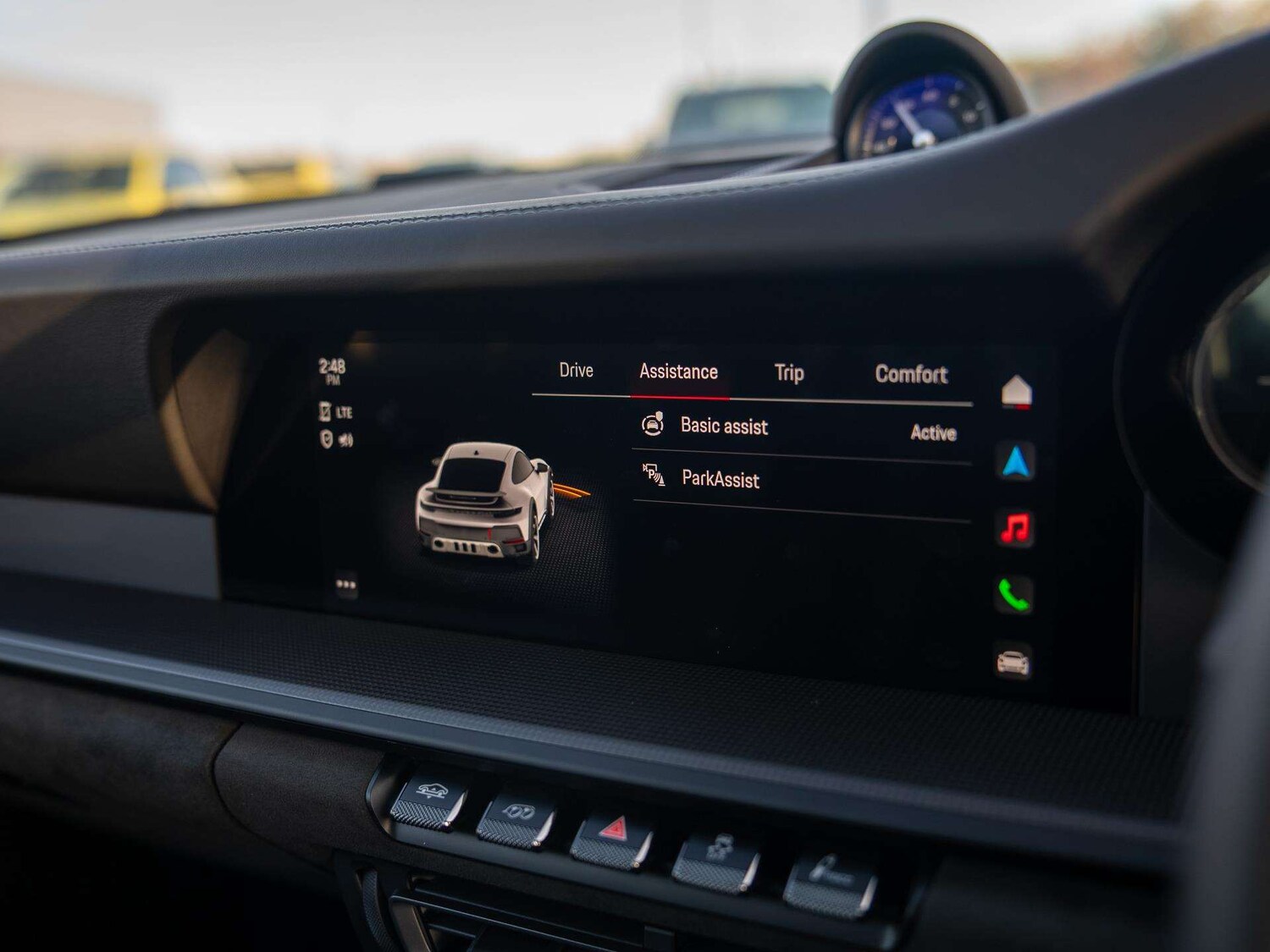 Used Porsche 911 2024 for sale - 76705229: Photo 22