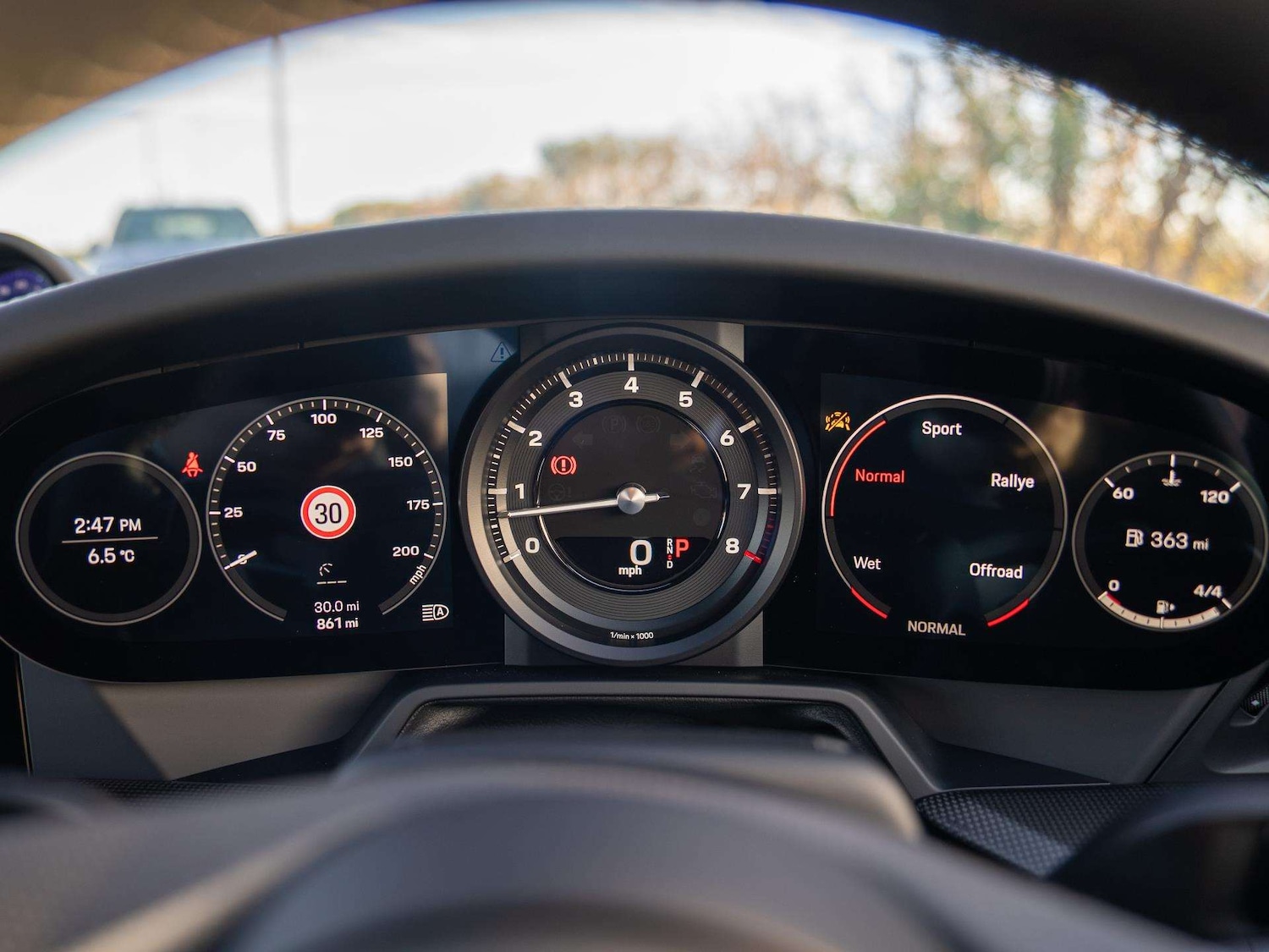 Used Porsche 911 2024 for sale - 76705229: Photo 24