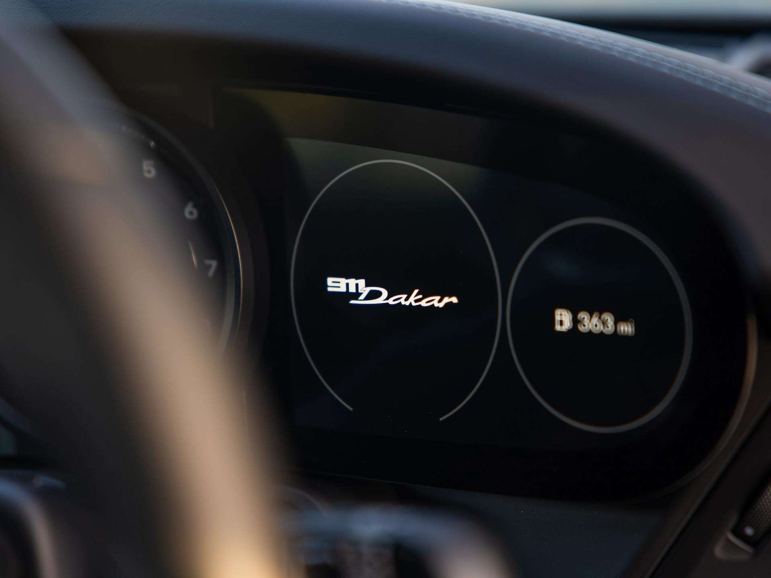 Used Porsche 911 2024 for sale - 76705229: Photo 27