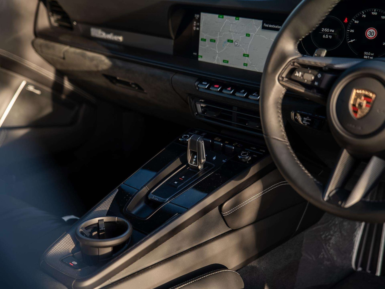 Used Porsche 911 2024 for sale - 76705229: Photo 29