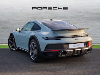 Used Porsche 911 2024 for sale - 76705229: Photo