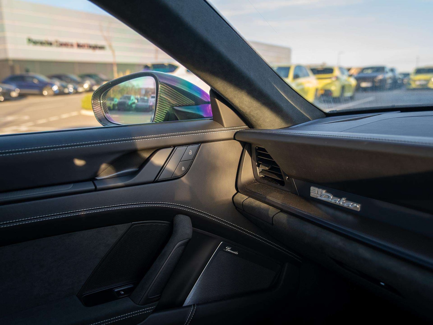 Used Porsche 911 2024 for sale - 76705229: Photo 30