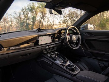 Used Porsche 911 2024 for sale - 76705229: Photo