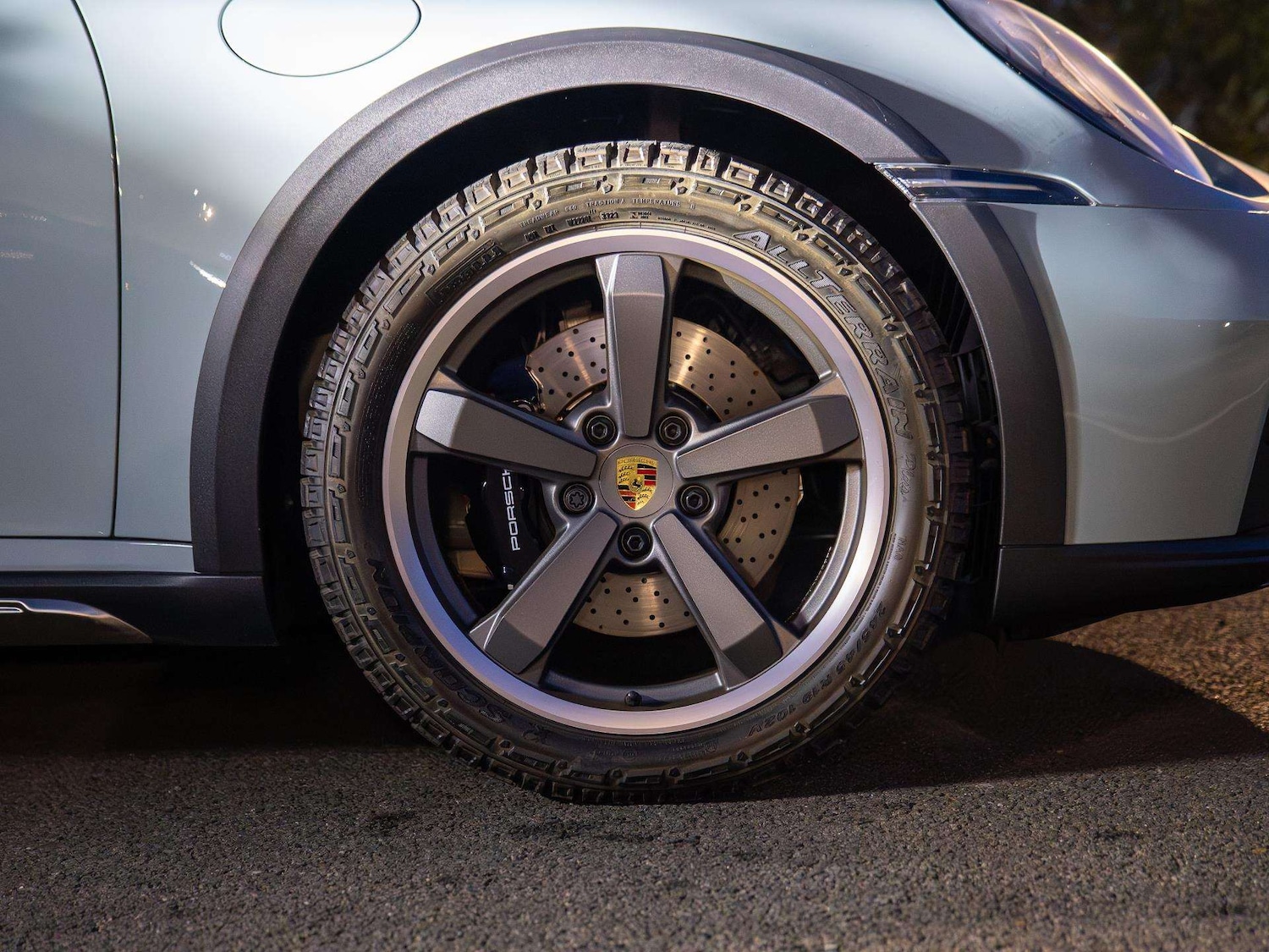 Used Porsche 911 2024 for sale - 76705229: Photo 4