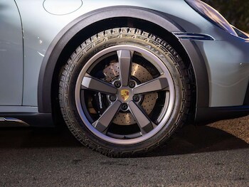 Used Porsche 911 2024 for sale - 76705229: Photo