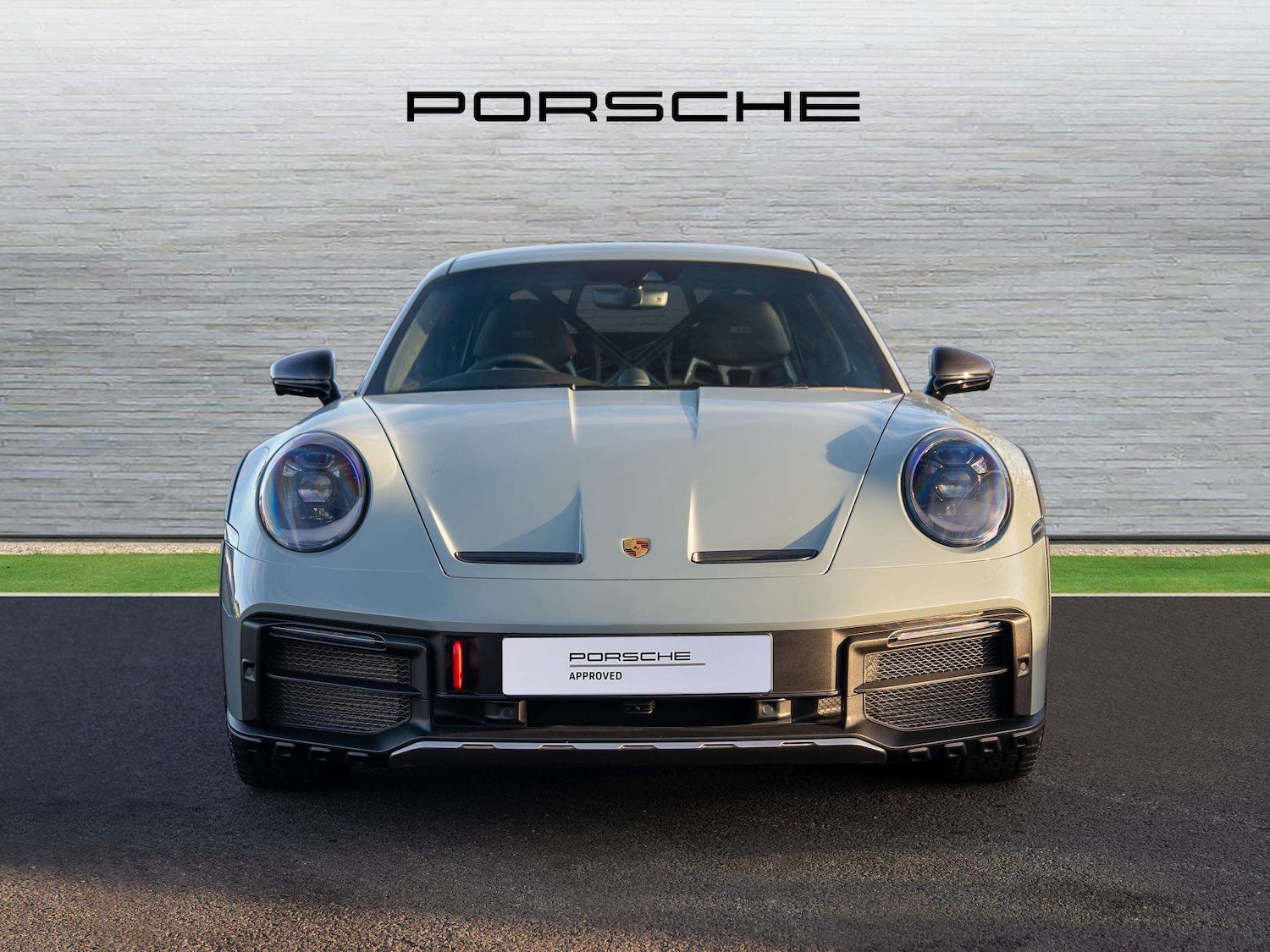 Used Porsche 911 2024 for sale - 76705229: Photo 5