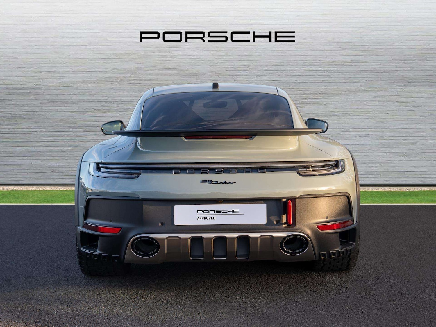 Used Porsche 911 2024 for sale - 76705229: Photo 6