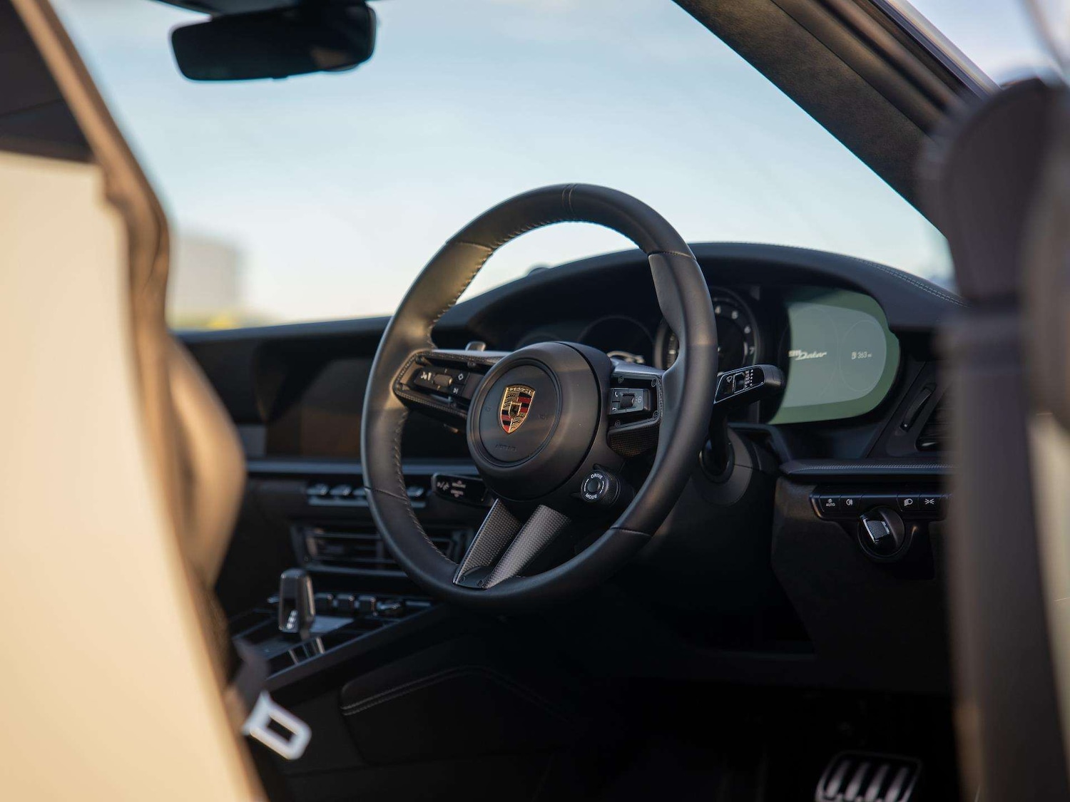 Used Porsche 911 2024 for sale - 76705229: Photo 7