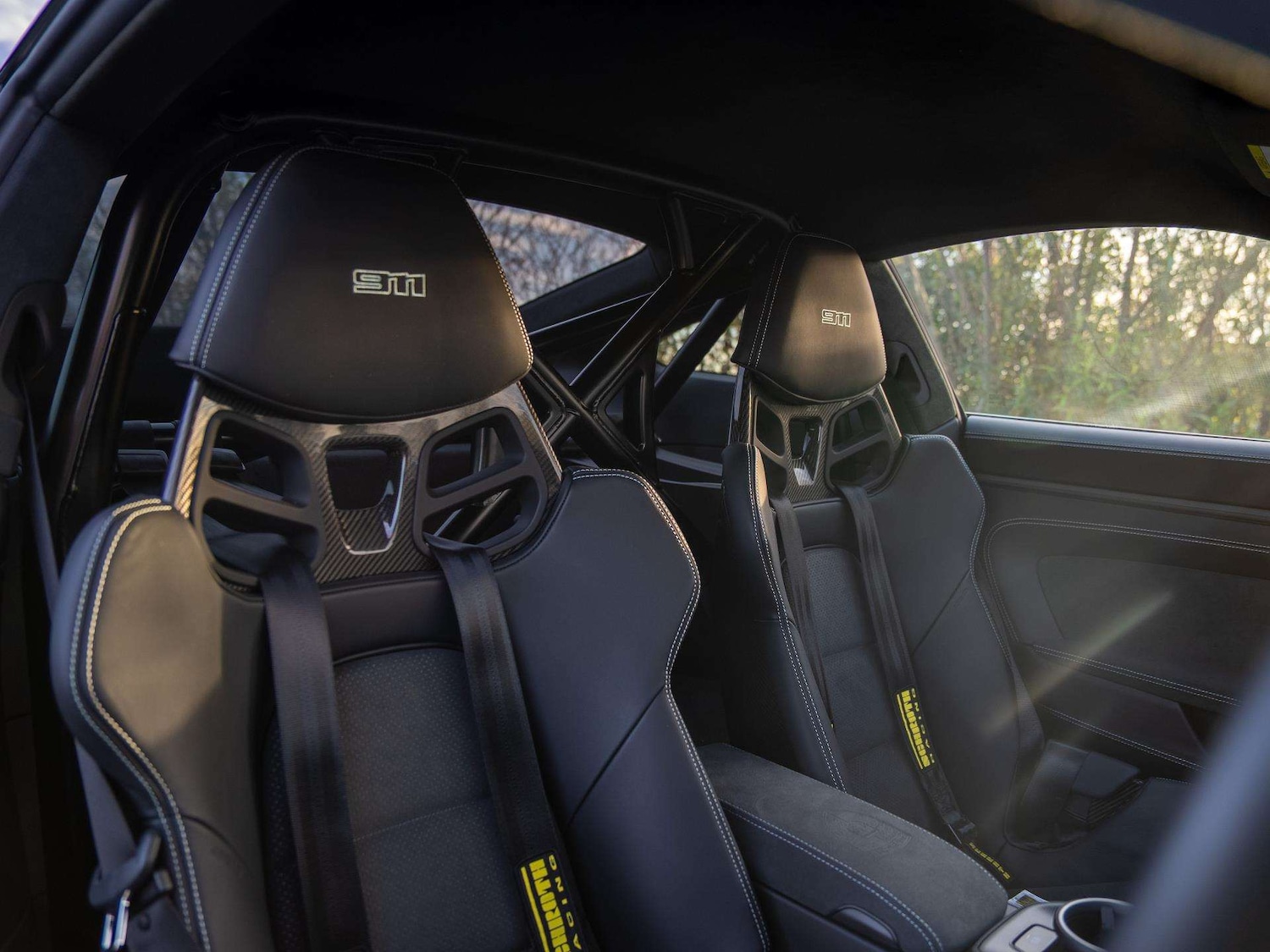 Used Porsche 911 2024 for sale - 76705229: Photo 9