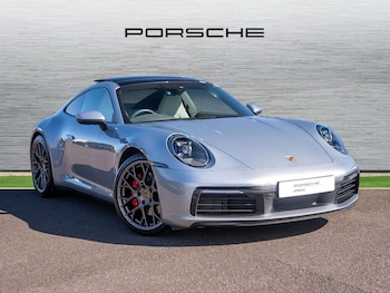 Used Porsche 911 2019 for sale - 78352056: Photo