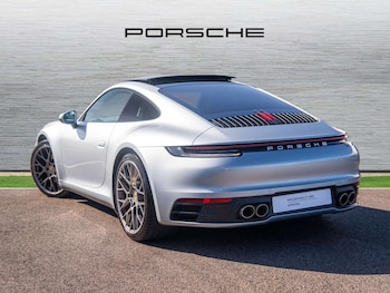Used Porsche 911 2019 for sale - 78352056: Photo