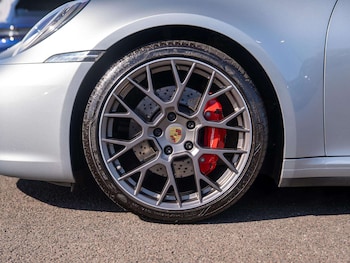 Used Porsche 911 2019 for sale - 78352056: Photo