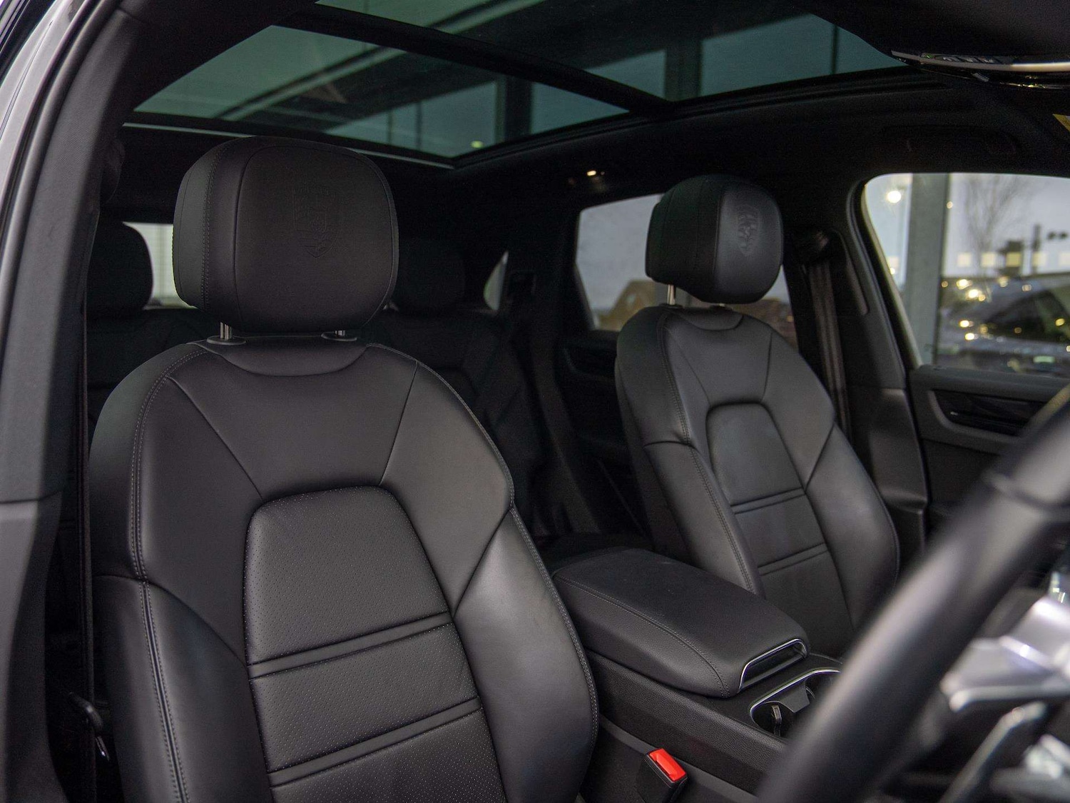 Used Porsche Cayenne 2023 for sale - 77194645: Photo 10