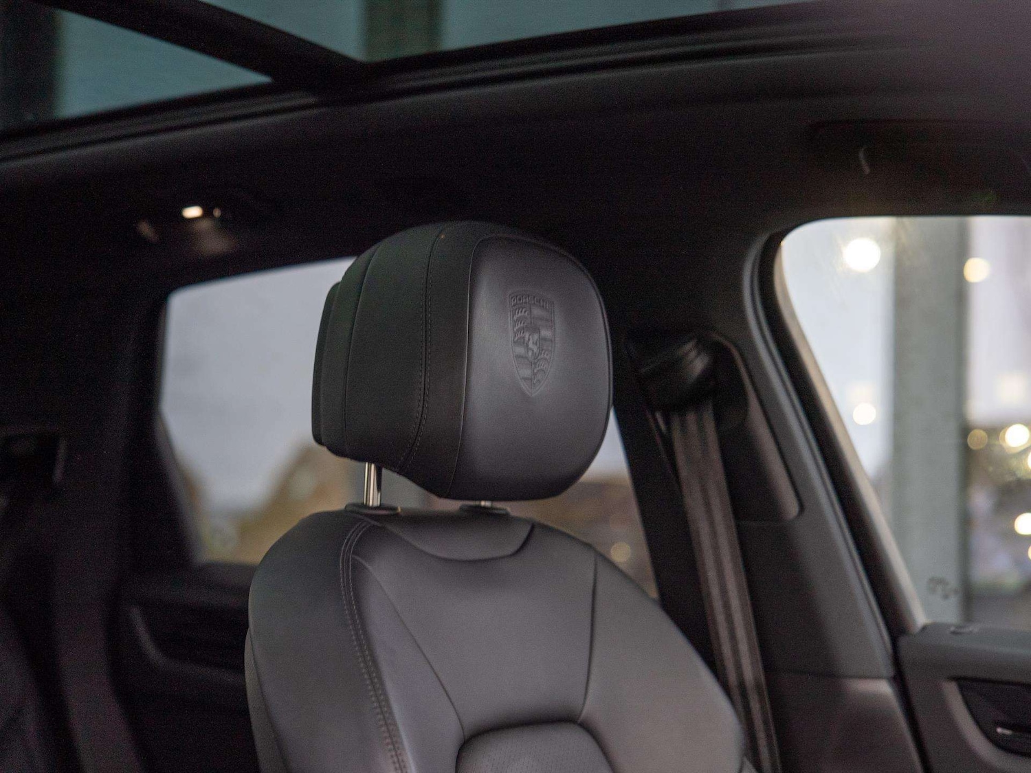 Used Porsche Cayenne 2023 for sale - 77194645: Photo 11