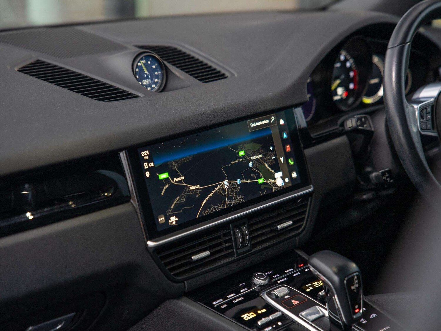 Used Porsche Cayenne 2023 for sale - 77194645: Photo 12