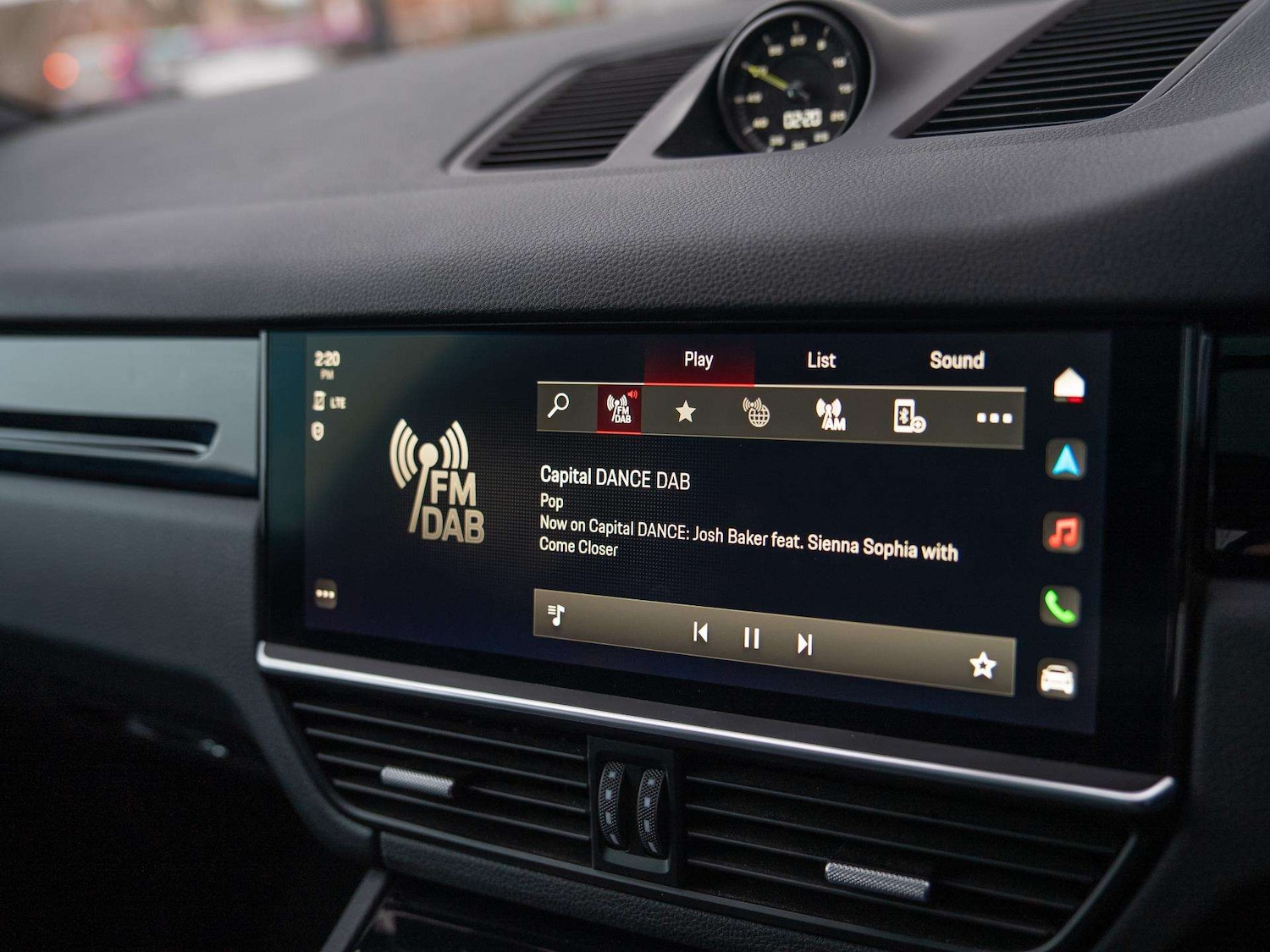 Used Porsche Cayenne 2023 for sale - 77194645: Photo 13