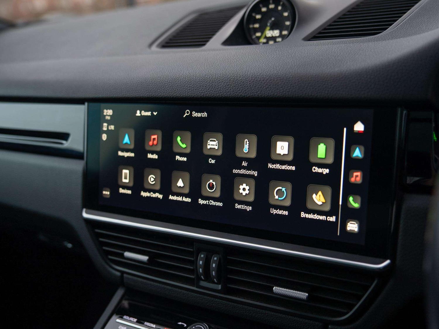 Used Porsche Cayenne 2023 for sale - 77194645: Photo 14