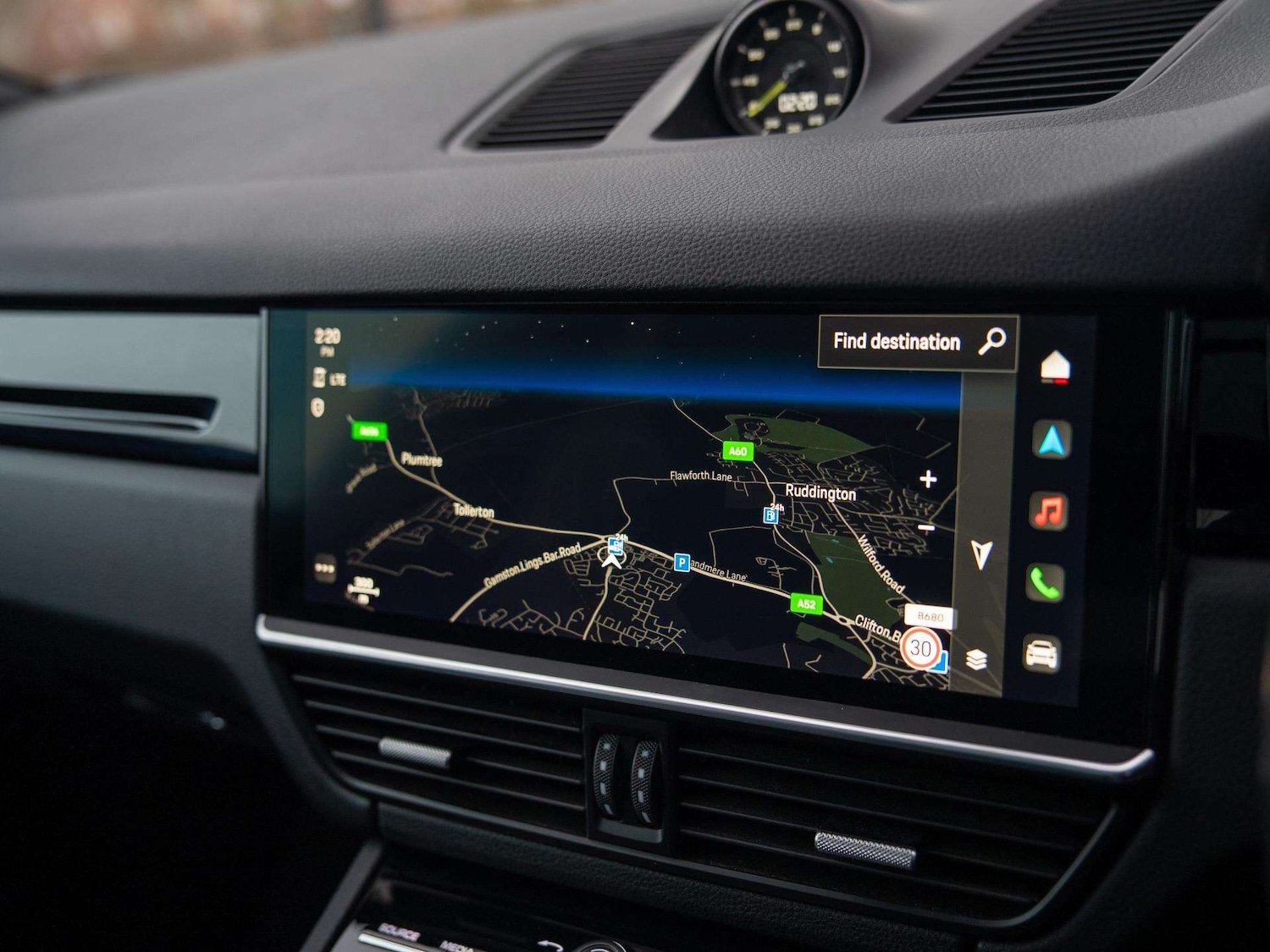 Used Porsche Cayenne 2023 for sale - 77194645: Photo 15