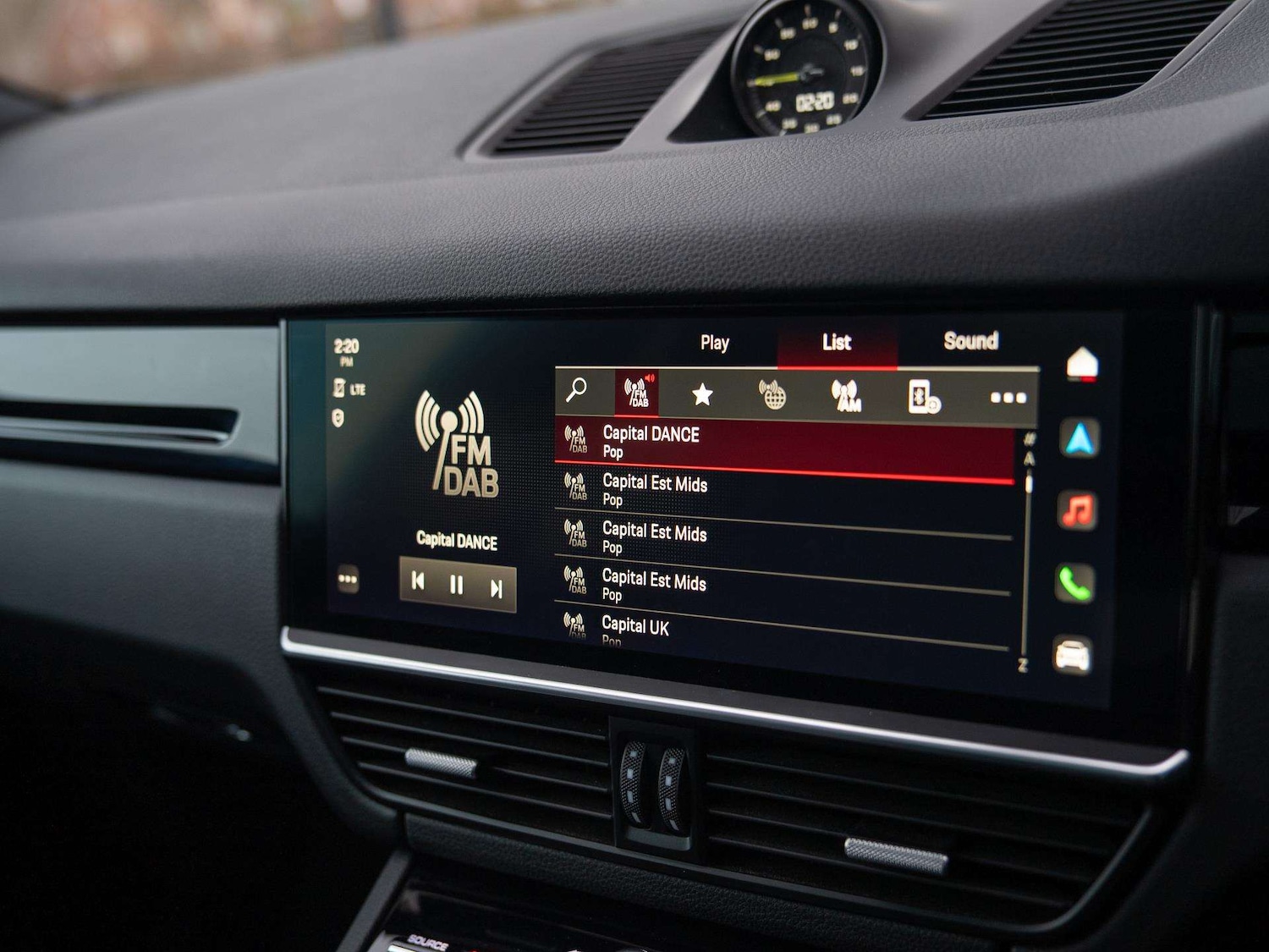 Used Porsche Cayenne 2023 for sale - 77194645: Photo 16