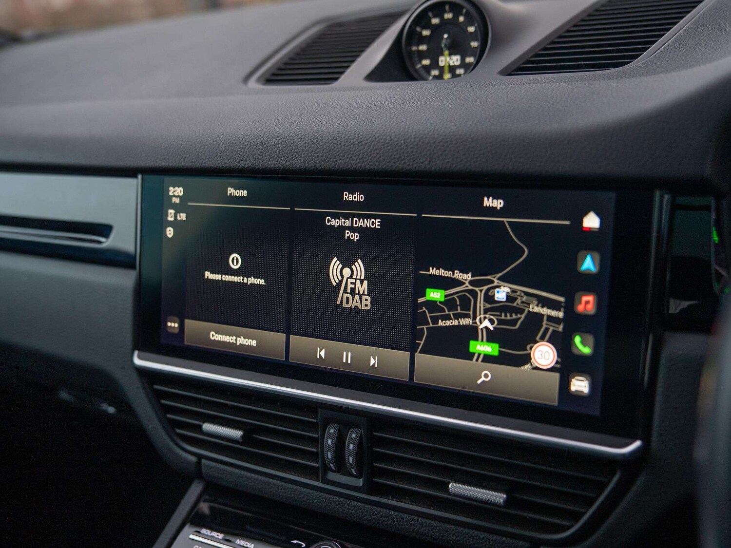 Used Porsche Cayenne 2023 for sale - 77194645: Photo 17