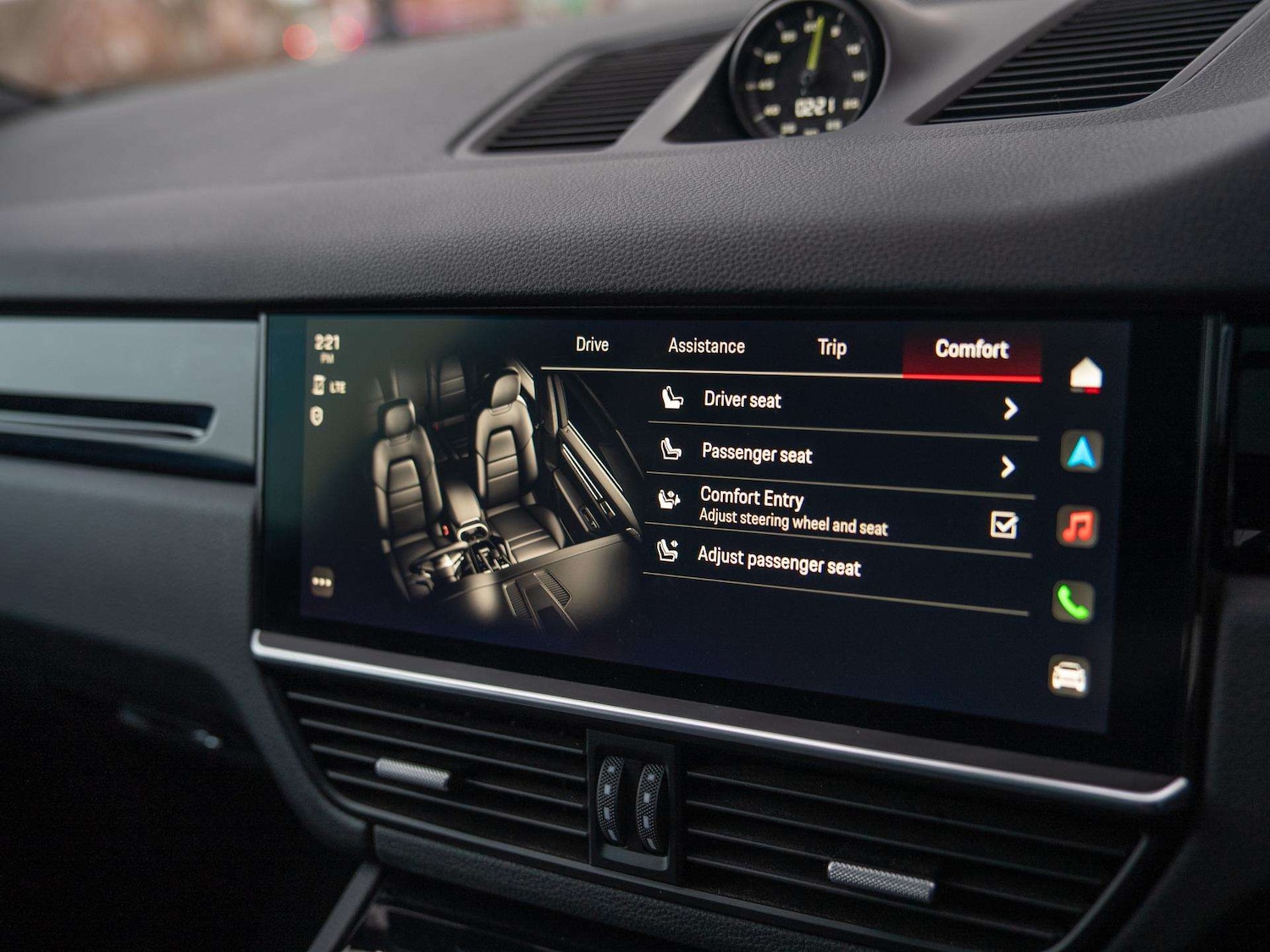 Used Porsche Cayenne 2023 for sale - 77194645: Photo 18