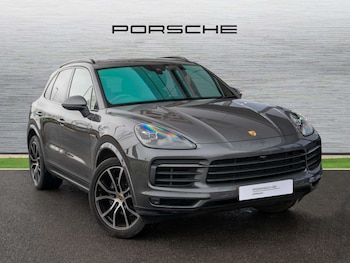 2023 - E-Hybrid 5dr Tiptronic S