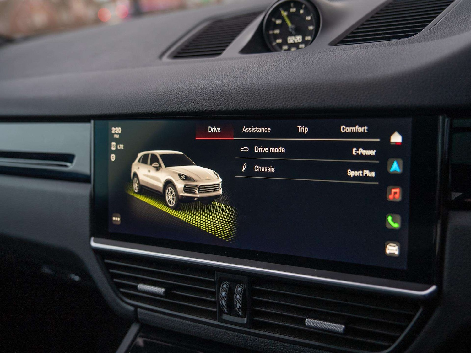 Used Porsche Cayenne 2023 for sale - 77194645: Photo 20