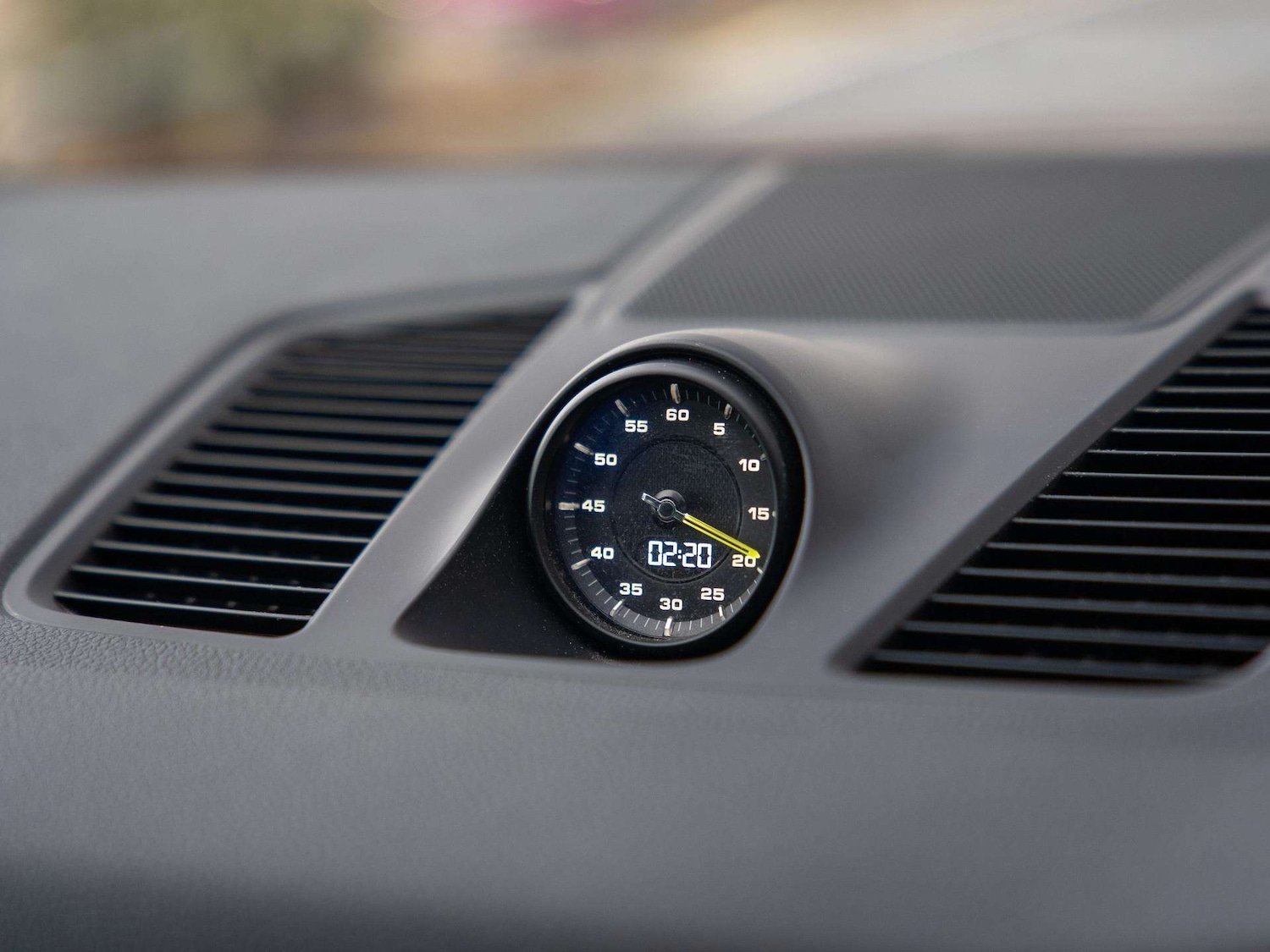 Used Porsche Cayenne 2023 for sale - 77194645: Photo 21