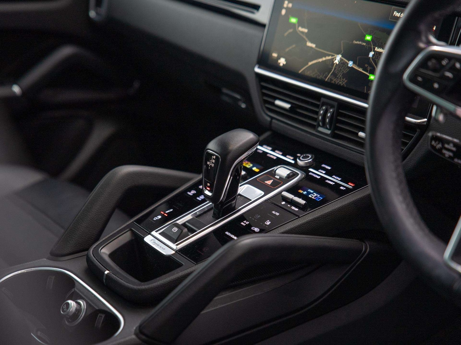 Used Porsche Cayenne 2023 for sale - 77194645: Photo 26