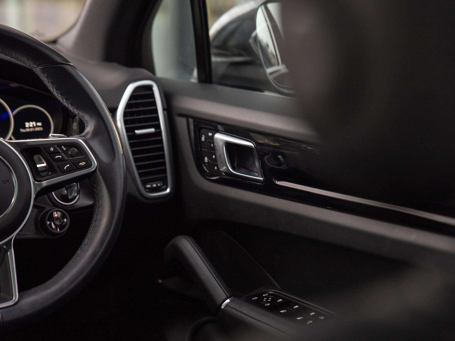 Used Porsche Cayenne 2023 for sale - 77194645: Photo 27