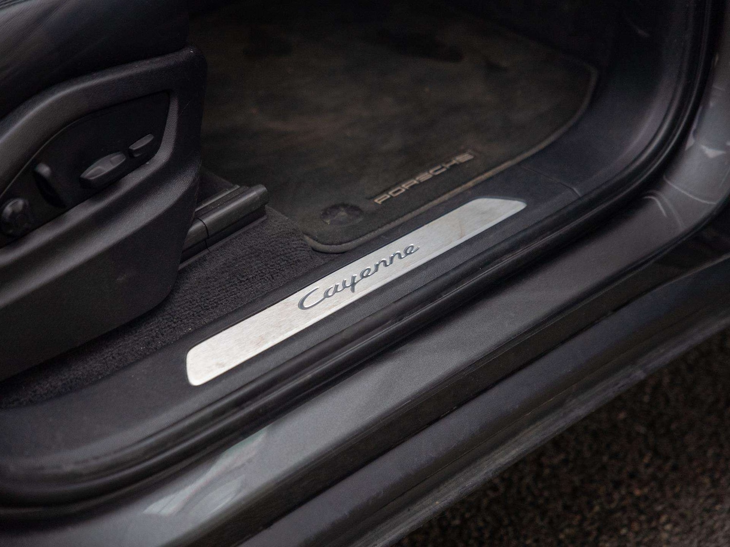 Used Porsche Cayenne 2023 for sale - 77194645: Photo 33