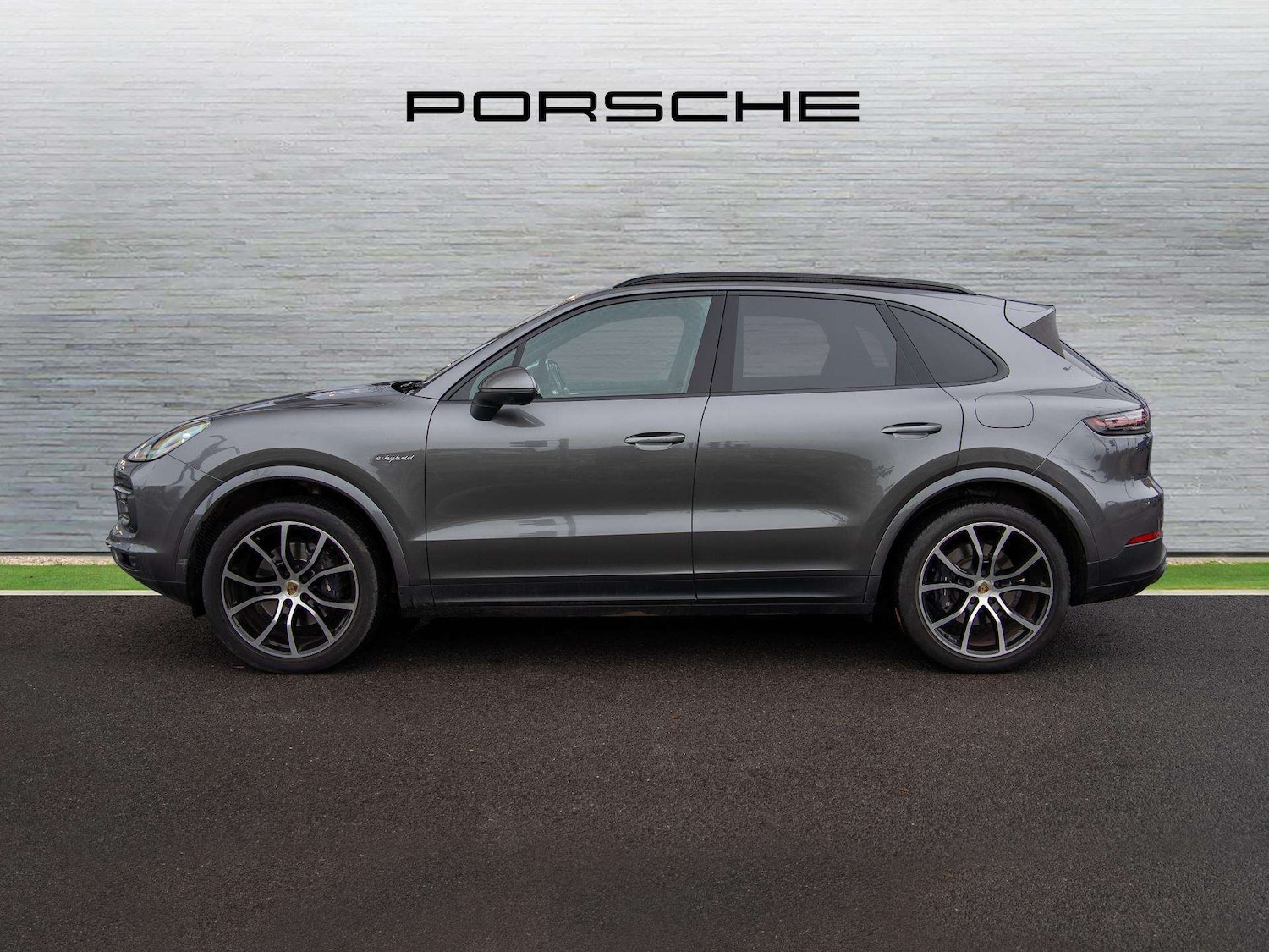 Used Porsche Cayenne 2023 for sale - 77194645: Photo 5