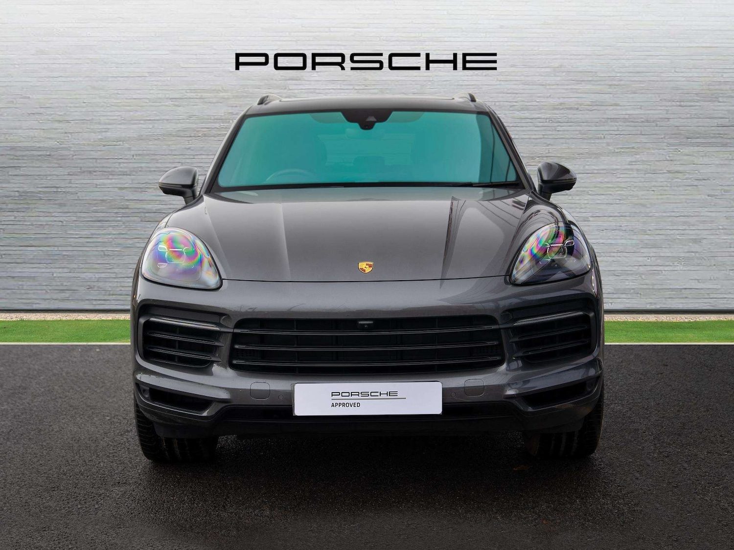 Used Porsche Cayenne 2023 for sale - 77194645: Photo 6
