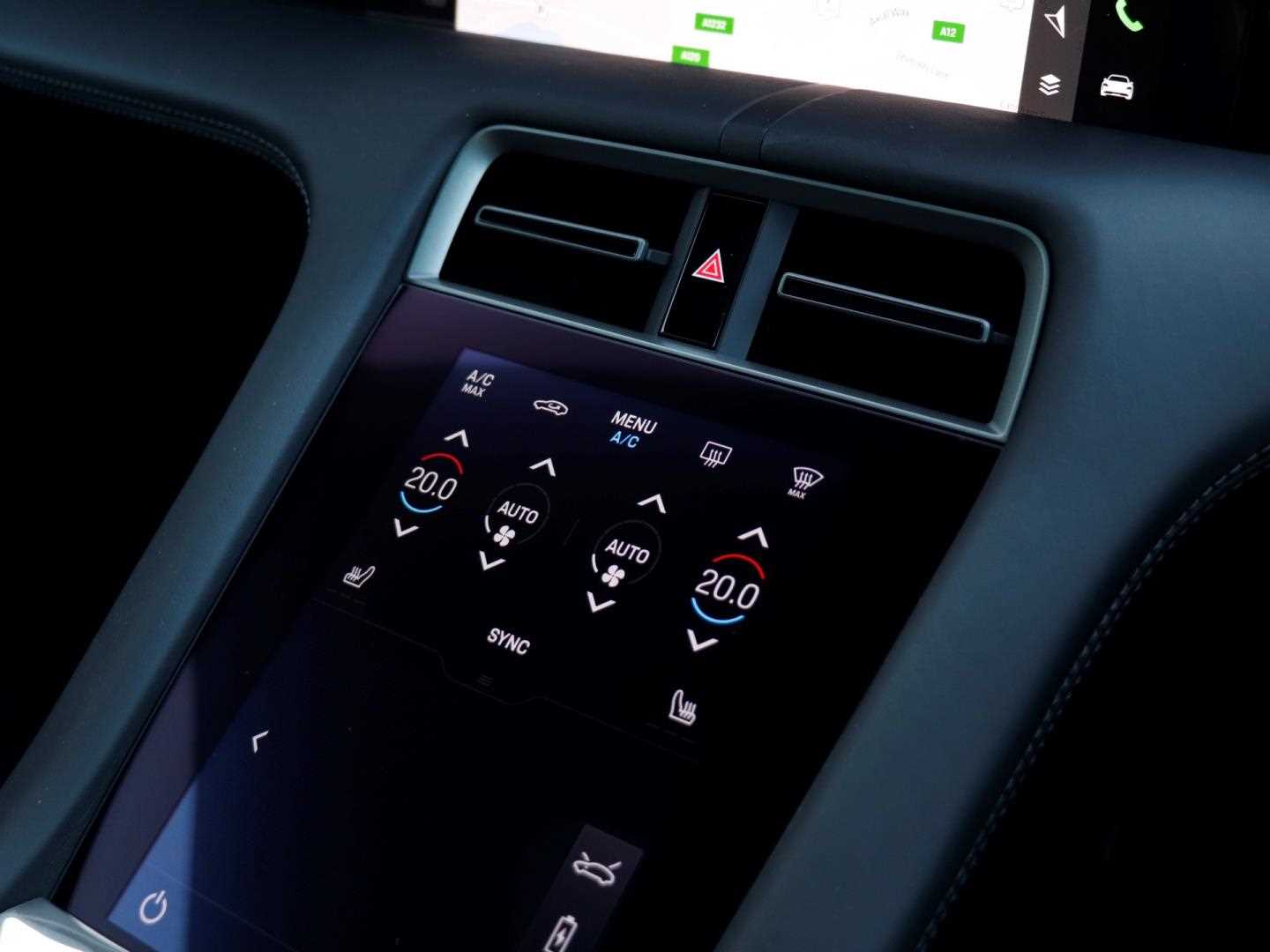 Used Porsche Taycan 2024 for sale - 76553173: Photo 19