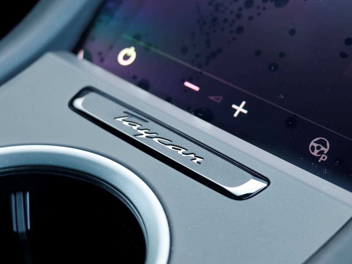 Used Porsche Taycan 2024 for sale - 76553173: Photo 23