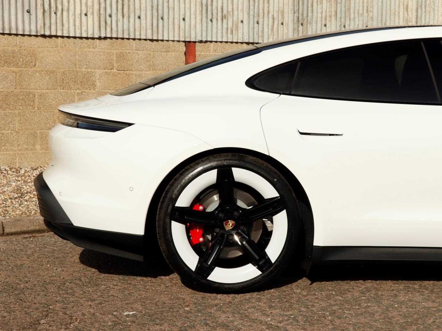 Used Porsche Taycan 2024 for sale - 76553173: Photo 33