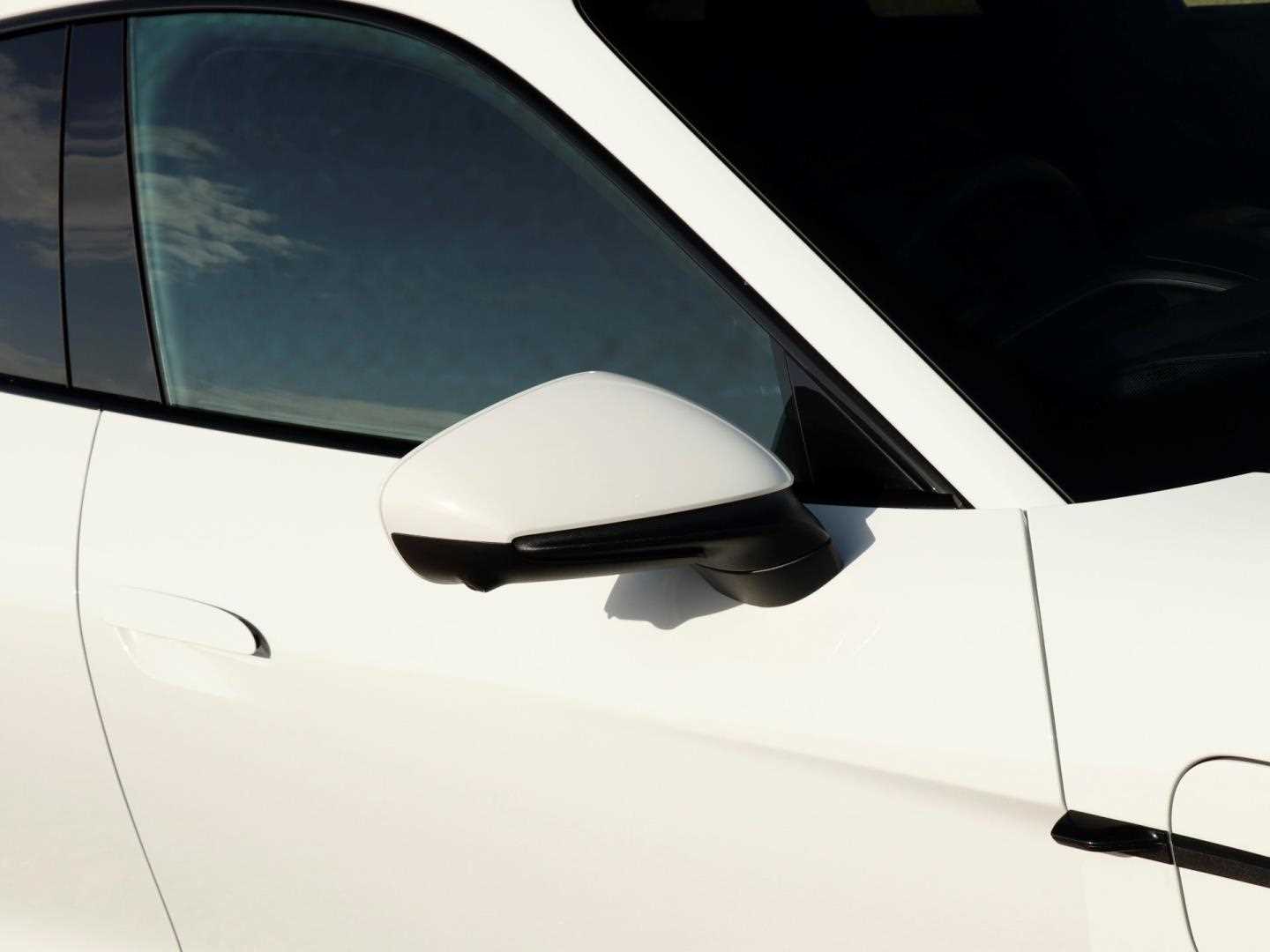 Used Porsche Taycan 2024 for sale - 76553173: Photo 35