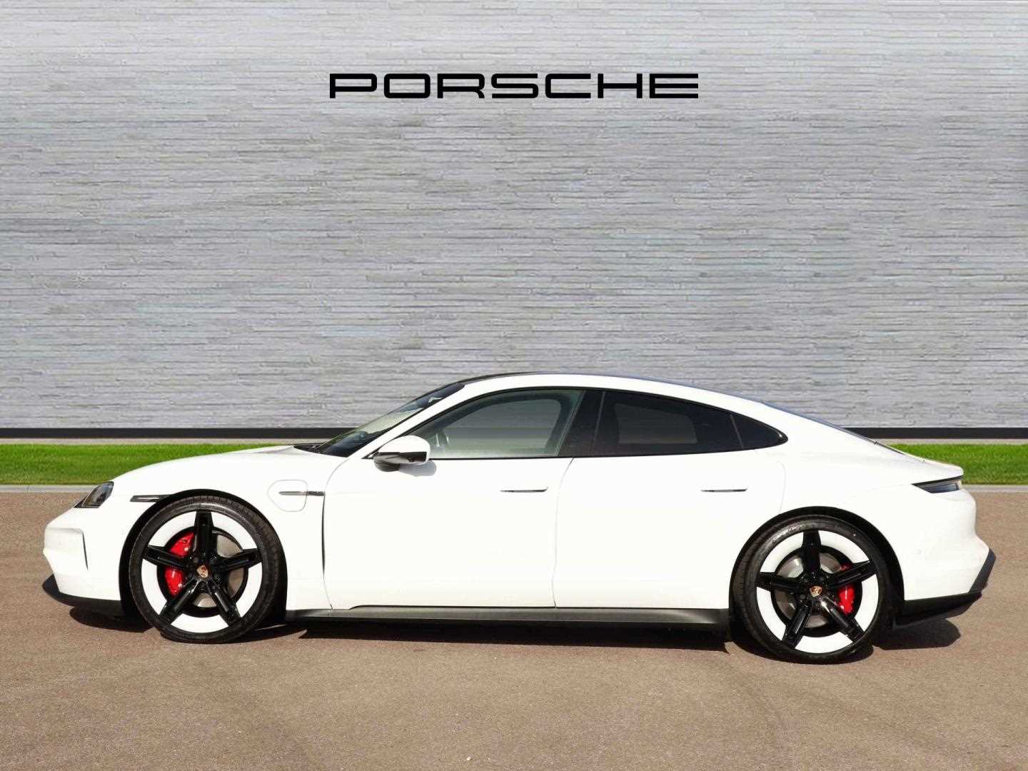 Used Porsche Taycan 2024 for sale - 76553173: Photo 6