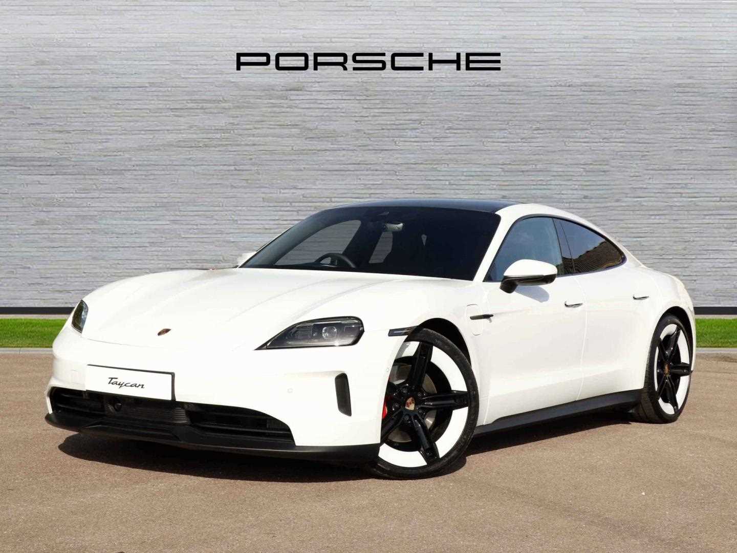 Used Porsche Taycan 2024 for sale - 76553173: Photo 7