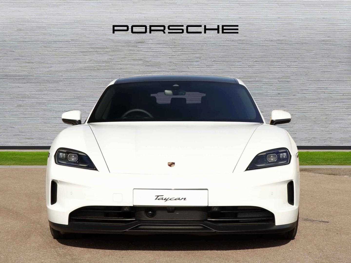 Used Porsche Taycan 2024 for sale - 76553173: Photo 8