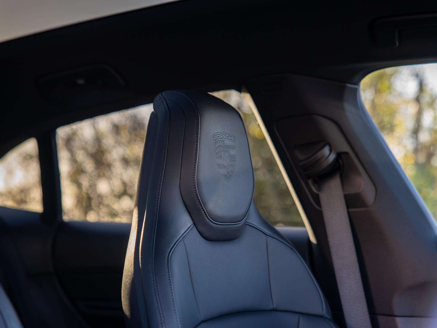 Used Porsche Taycan 2022 for sale - 76804819: Photo 12