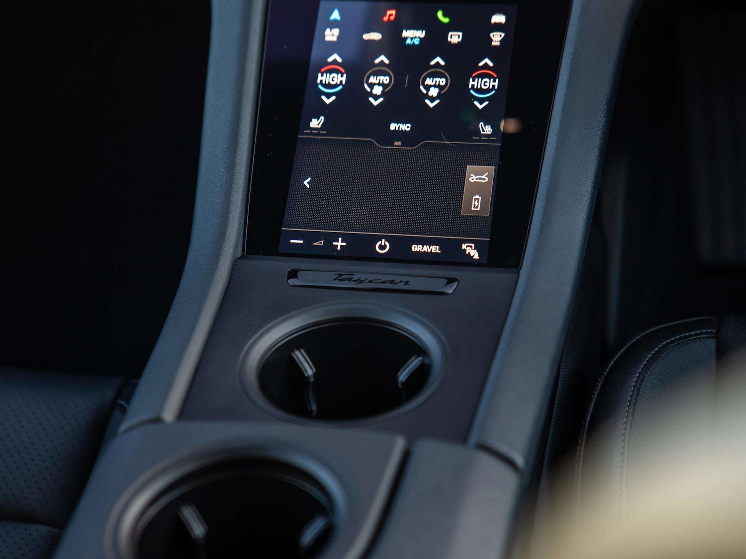 Used Porsche Taycan 2022 for sale - 76804819: Photo 14