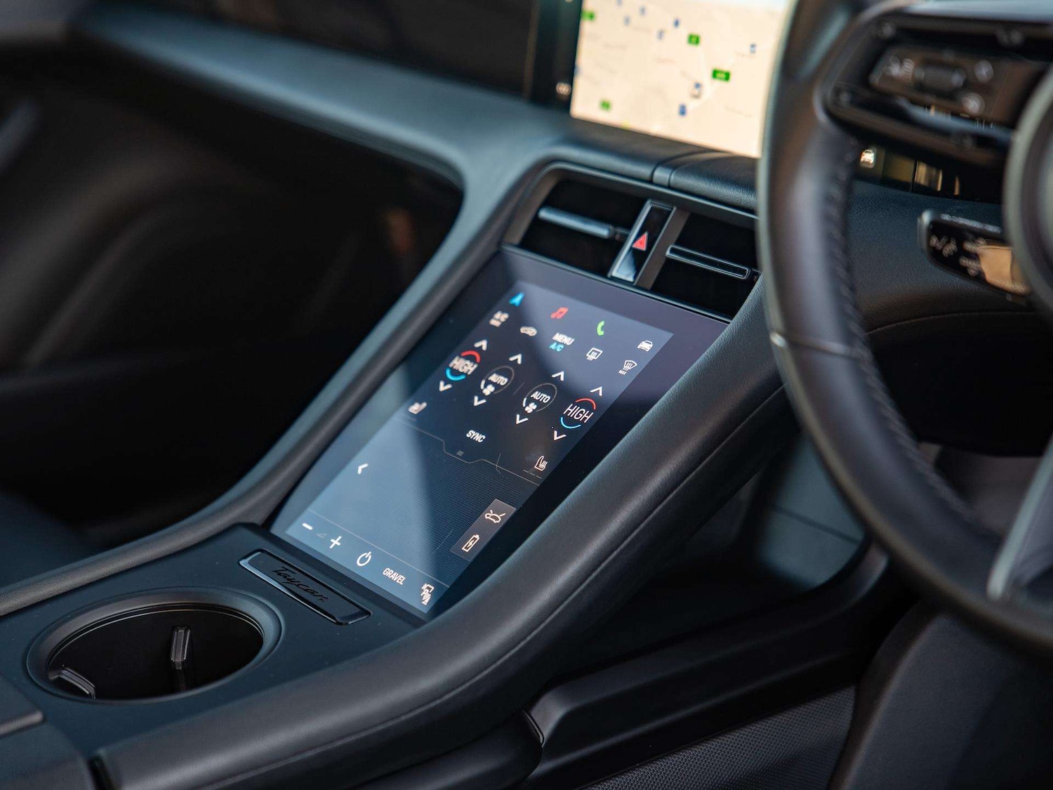 Used Porsche Taycan 2022 for sale - 76804819: Photo 15